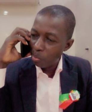 SUBVENTION DE 50 MILLIONS, BILLETTERIE, HEBERGEMENT….: Baidy Samba Diop, président de la communauté sénégalaise « déplore » les manquements