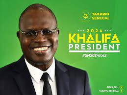 Le fundraising de Khalifa Sall suspendu