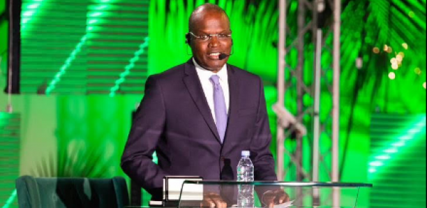 KHALIFA SALL AUX MILITANTS DE TAXAWU SENEGAL :  «En politique, il faut toujours être persévérant (…), ne jamais renier et toujours fixer l’objectif et l’atteindre»