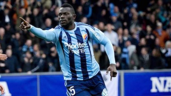 OMAR COLY, CAPITAINE DE LA GAMBIE : « Ma mère est Sénégalaise mais nous allons défendre nos couleurs »