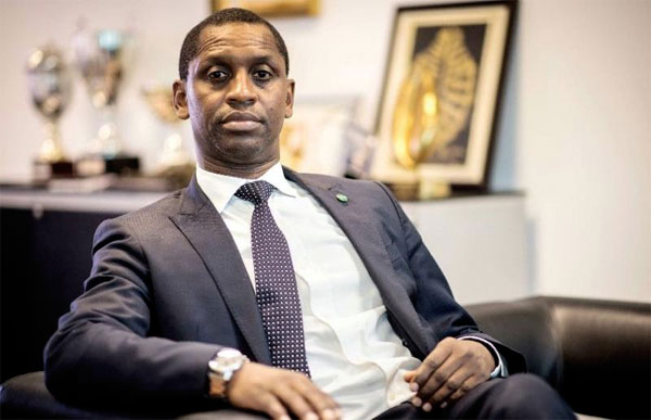 Affaire Wari : le procès de Kabirou et ses ex-associés programmé en audience spéciale en appel le 7 février prochain