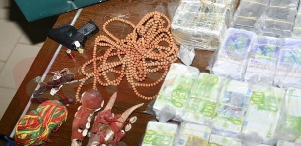 L'imam et Cie déférés : Les accablantes conclusions de l'enquête sur les 3 milliards F CFA en billets noirs