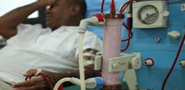 FERMETURE DU CENTRE DE DIALYSE DE LIBERTÉ ET GRATUITÉ DES SOINS : Le ministre de la Santé donne les raisons et informe que l’enveloppe est désormais à 5 milliards