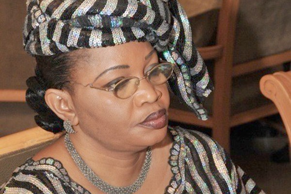 Recours : Aida Mbodj aussi conteste son élimination….