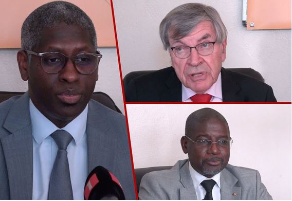 Dakar abrite la 21e édition du Siepa les 23 et 24 janvier