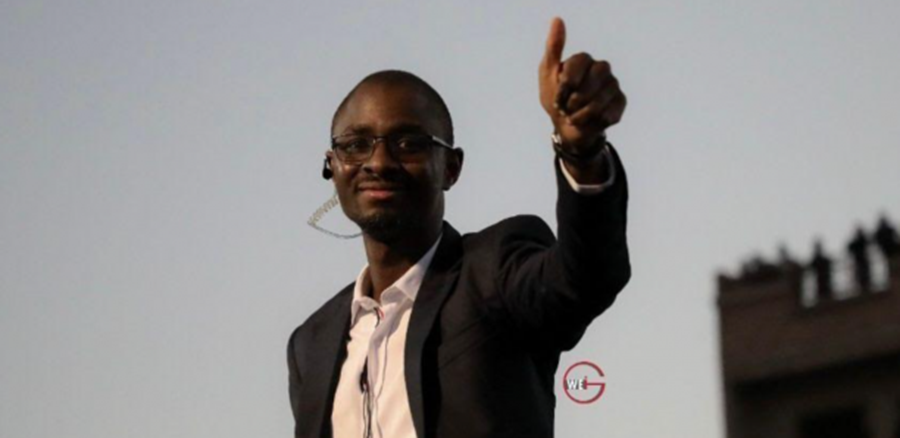 Ousseynou Ly invite les membres du Conseil Constitutionnel à se hisser à la hauteur des Lions