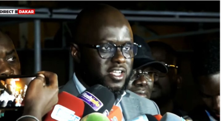 Publication de la liste définitive du CC sans Sonko : El Malick Ndiaye se résigne !