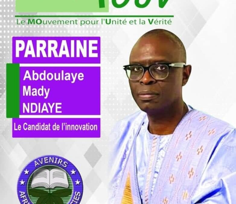 Le plaisantin Abdoulaye Mady Ndiaye qui introduit un recours alors que…