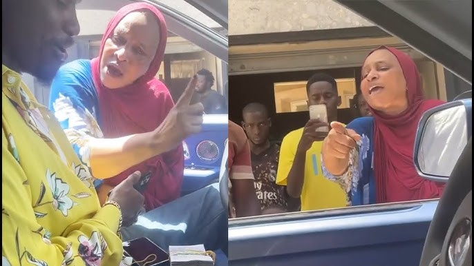 Wally Seck en deuil : sa mère Diaga rappelée à Dieu