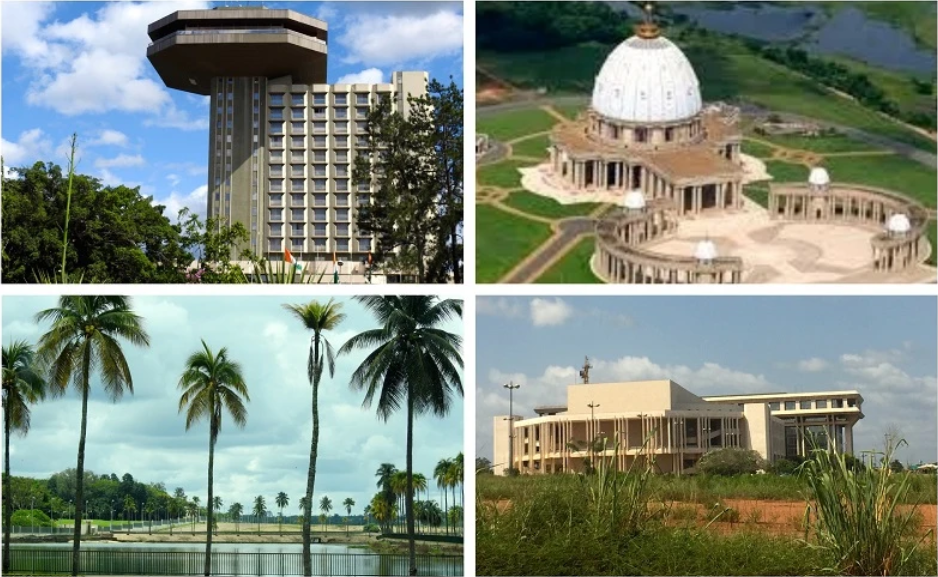 Yakro : Malgré l’organisation de la Can, la politique très présente dans les débats