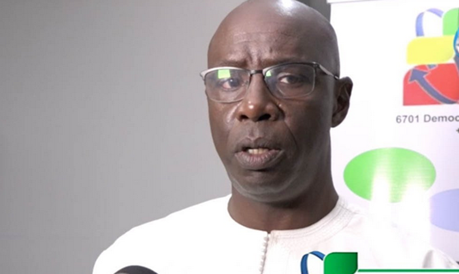 ABDOULAYE LY, PRESIDENT DU CLUB DES INVESTISSEURS : « Le Sénégal n’a pas toutes les compétences techniques qu’il prétend avoir, nous avons des carences terribles dans le domaine du pétrole et du gaz »