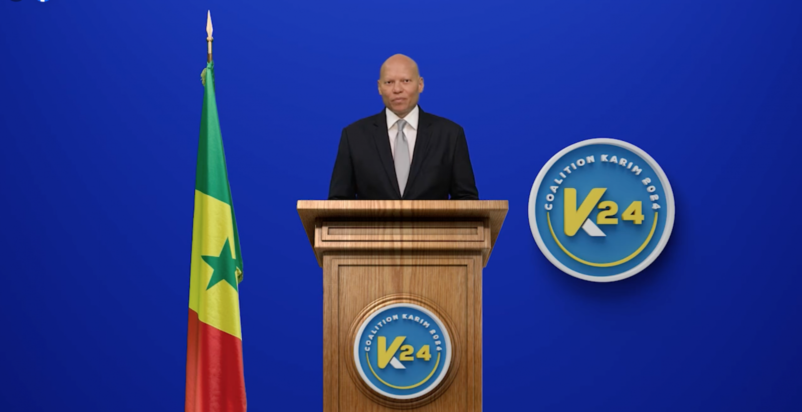 COMMISSION D’ENQUÊTE PARLEMENTAIRE SUR L’ÉLIMINATION DE KARIM WADE A LA COURSE PRÉSIDENTIELLE : Le bureau de l’Assemblée valide ; la conférence des présidents convoquée aujourd’hui