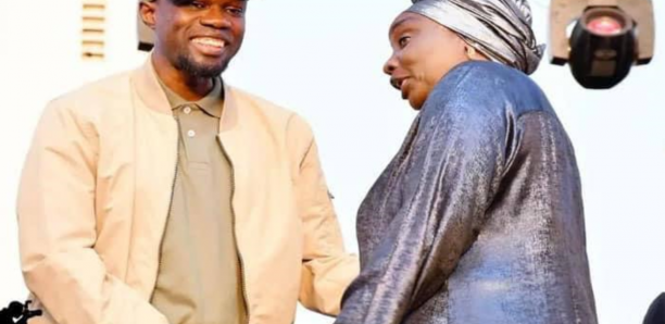 Présidentielle 2024 : Aminata Touré soutient le candidat de l'ex-PASTEF