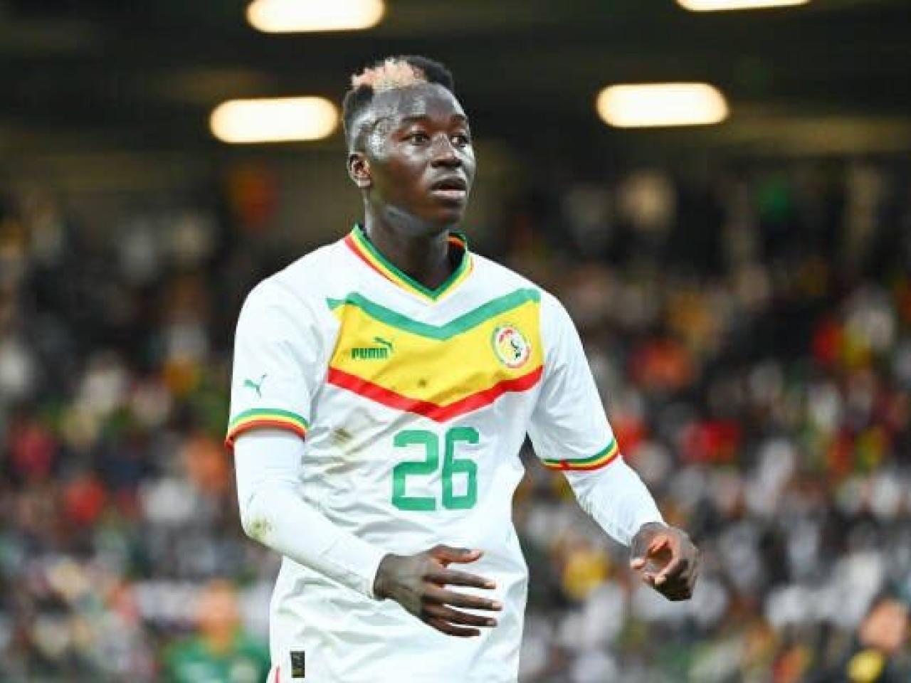 PROBABLEMENT FORFAIT POUR SENEGAL-CÔTE D'IVOIRE : Pape Guèye, une absence qui inquiète