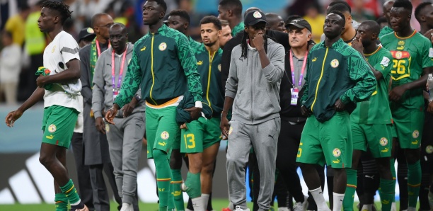 EFFECTIF DES LIONS DU SÉNÉGAL : Aliou Cissé face à un problème de riche