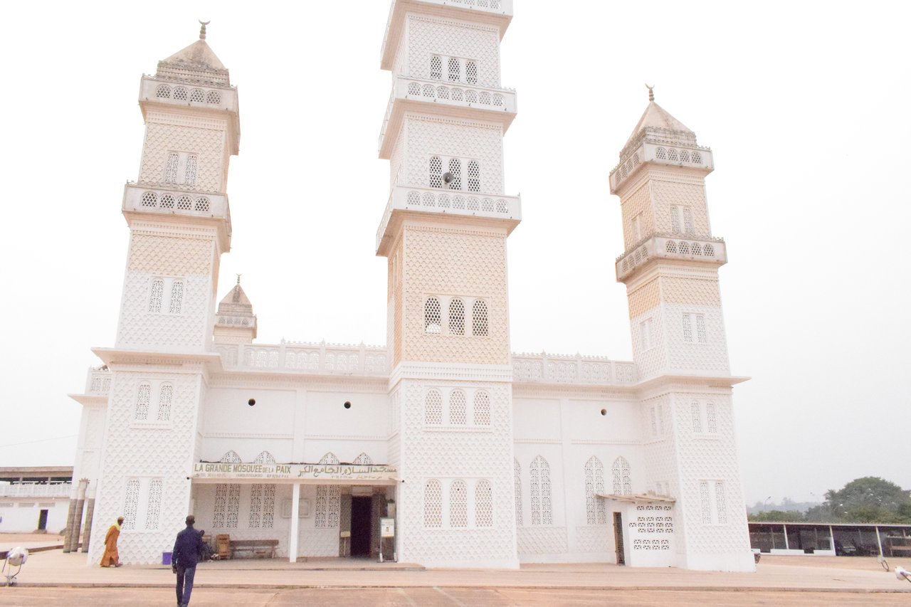 Le match Sénégal-Côte d’Ivoire de lundi s’invite dans les sermons de la prière du vendredi