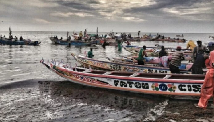 DOUBLE DRAME A THIAROYE SUR MER : Un pêcheur de 18 ans égorgé, son bourreau pêcheur aussi lynché à mort