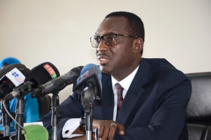 Temps d’antenne Diomaye