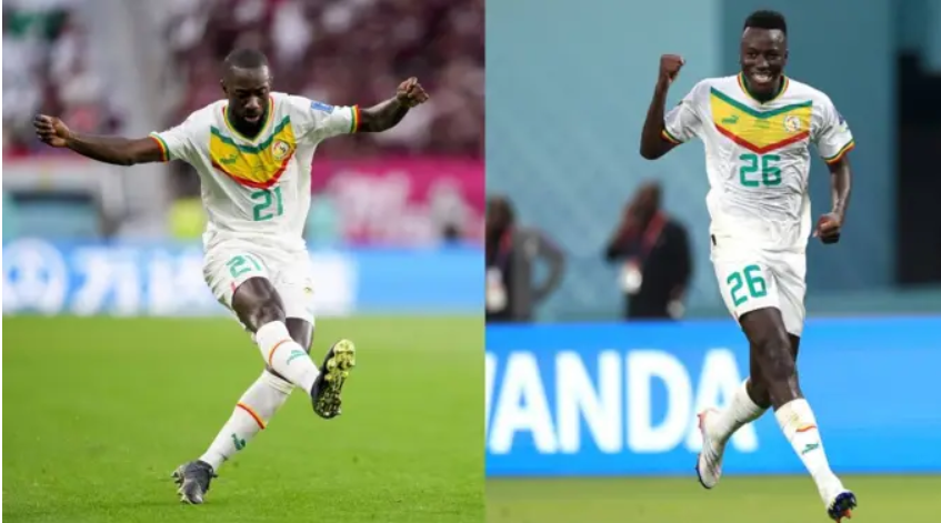 SÉNÉGAL-CÔTE D'IVOIRE : Youssouf Sabaly in, Pape Guèye out