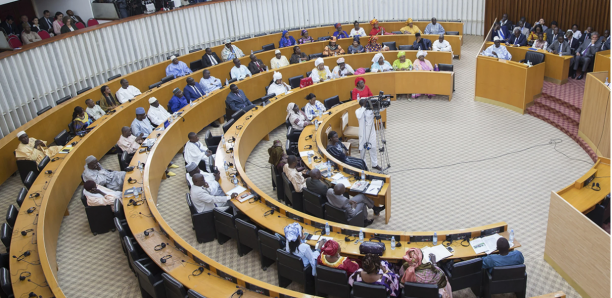 Plénière pour la commission d’enquête parlementaire demain