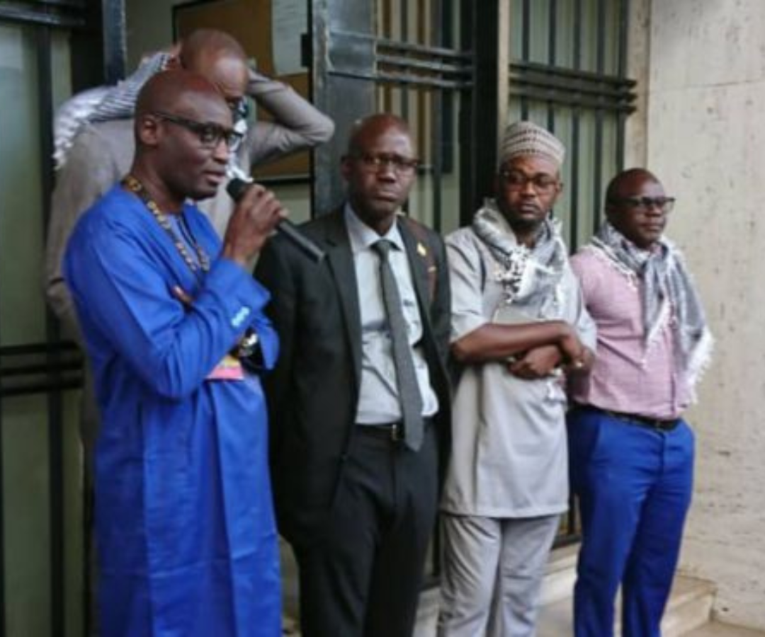 TENSION ENTRE LA CBAO ET LE COLLECTIF DES SYNDICATS : La Direction procède à des licenciements