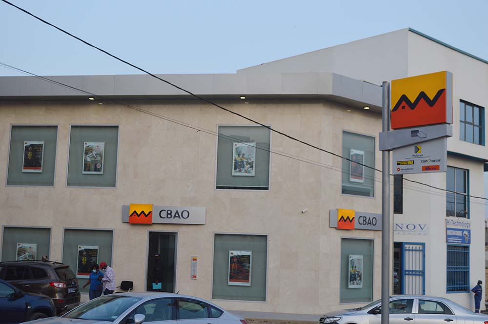 TENSION ENTRE LA CBAO ET LE COLLECTIF DES SYNDICATS : La Direction procède à des licenciements