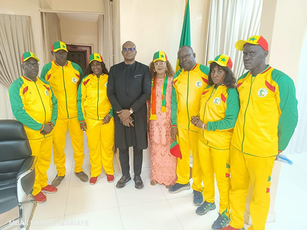 Les Sénégalais quittent Yamoussoukro en masse