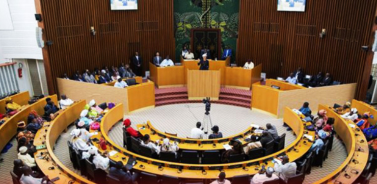 Assemblée Nationale: Les députés ont voté la mise en place d’une commission d'enquête parlementaire avec 120 pour et 24 contre