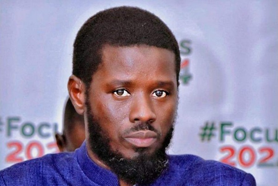 REFUS DE LA LIBERTE PROVISOIRE POUR BASSIROU DIOMAYE FAYE : La coalition Diomaye Président demande la libération de son candidat et interpelle la communauté internationale