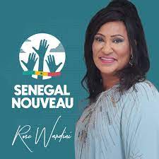 Double nationalité: Rose Wardini, candidate à l'élection présidentielle, inscrite sur le fichier électoral français