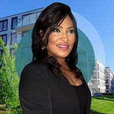 Problèmes de nationalité avec rose