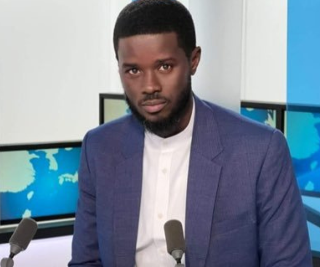 CANDIDAT À LA PRÉSIDENTIELLE ET TOUJOURS À LA PRISON DE CAP MANUEL : Sa coalition alerte sur le durcissement des conditions de détention de Bassirou Diomaye Faye et exige sa libération