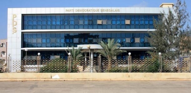 Report de la présidentielle : Le PDS et autres candidats «spoliés» ont jubilé à la permanence…