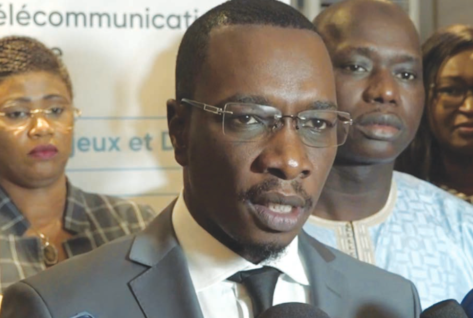 COUPURE DU SIGNAL DE WALF TV : La Cap condamne l'immixtion dangereuse et liberticide de Moussa Bocar Thiam dans les programmes de Walf