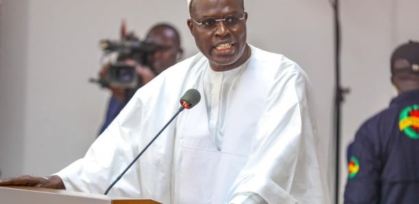 REPORT ELECTIONS PRESIDENTIELLES : Khalifa Sall parle d’un coup d’état constitutionnel
