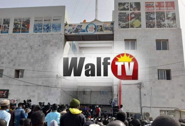 Retrait de la licence de Walf : Les exigences du SYNPICS (communiqué)