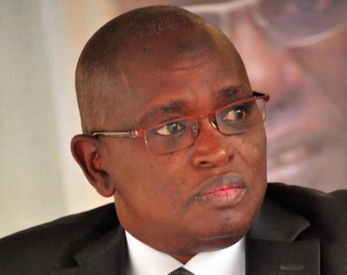 Latif Coulibaly sourd à toute demande de revenir sur sa démission