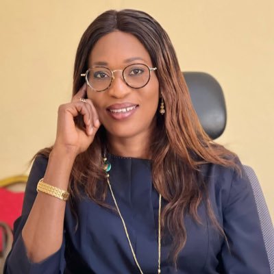 Zahra Iyane Thiam ‘’affligée’’