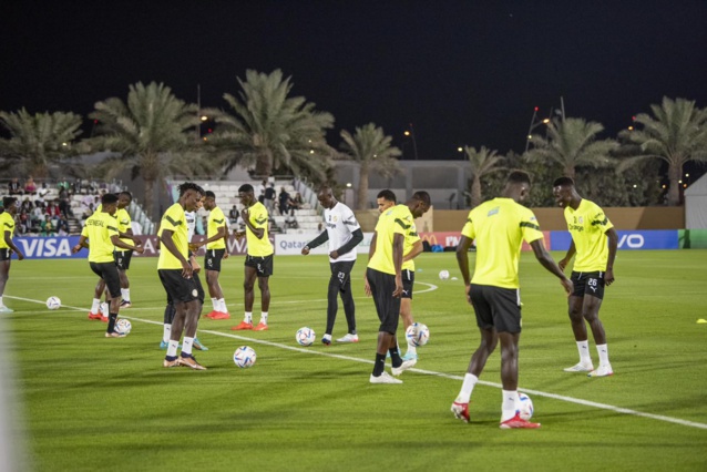 QUALIFICATIONS COUPE D’AFRIQUE 2025 ET COUPE DU MONDE 2026 : Un calendrier surdimensionné pour les Lions en 2024