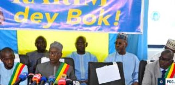 Le PDS propose la mise en place d’une Cour constitutionnelle ‘’renforcée et indépendante’