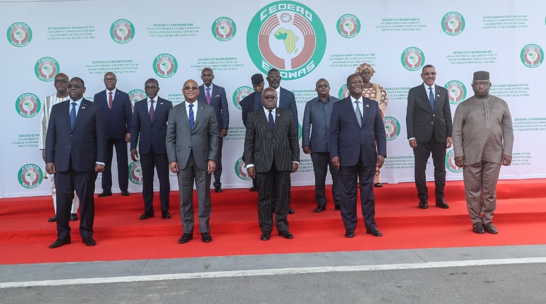 SITUATION POLITIQUE AU SÉNÉGAL : La Cedeao reconsidère sa position et demande le rétablissement du calendrier électoral