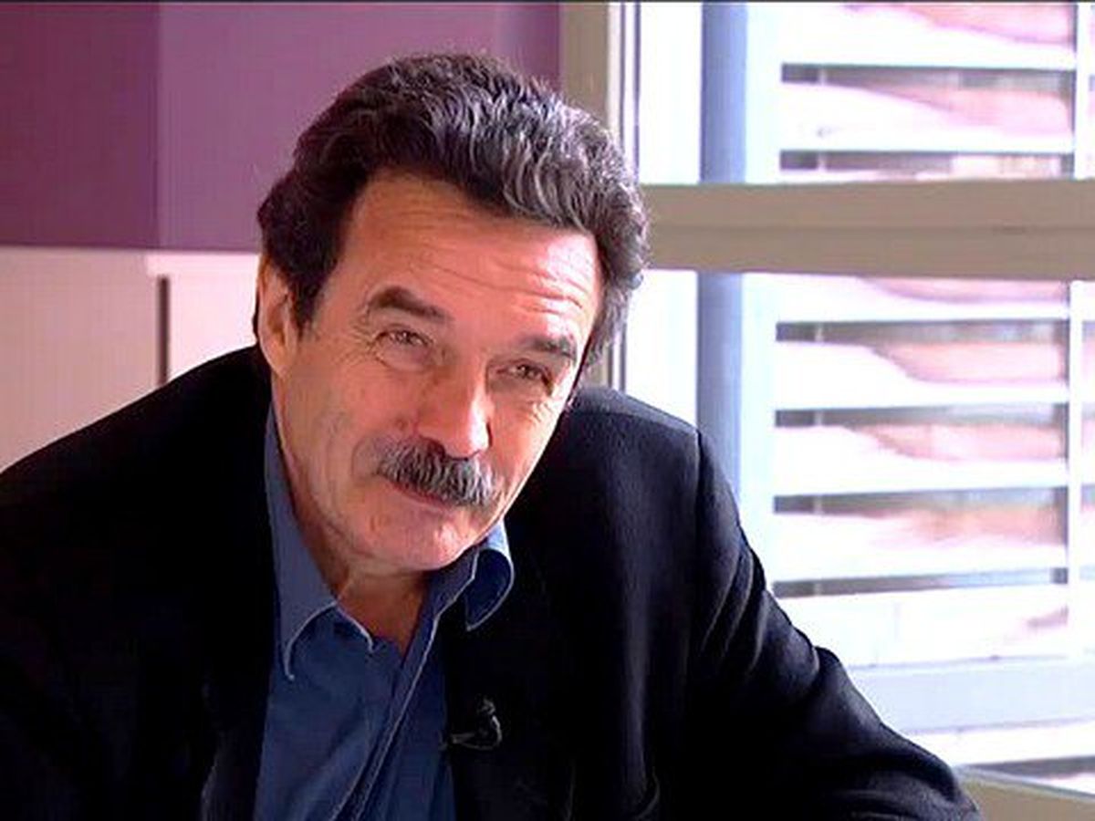 Edwy Plenel ancien patron du Journal Le Monde parle d’autocrate