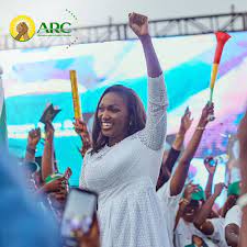 REPORT DE LA PRESIDENTIELLE AU 15 DECEMBRE 2024 : Anta Babacar Ngom Diack fustige cette décision de Macky Sall et promet de faire un recours