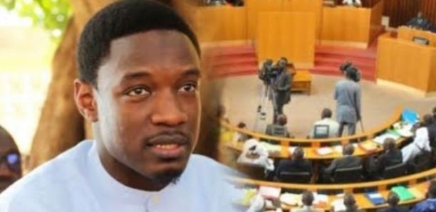 Abba Mbaye, TAS et Pape Djibril Fall ont déposé au Conseil constitutionnel