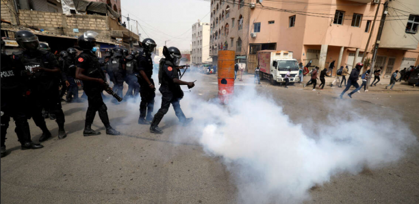 L’APPEL dénonce la « sauvagerie gratuite contre des journalistes » (communiqué)