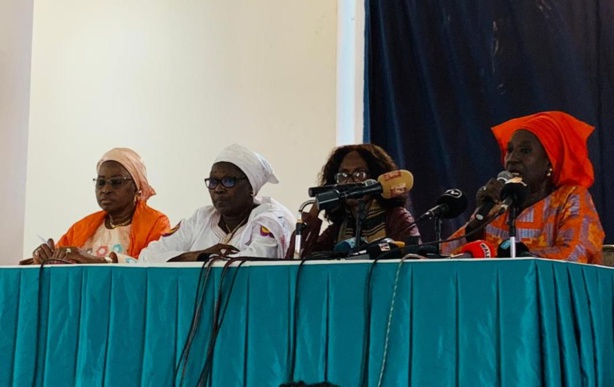 REPORT DES ELECTIONS : L’Association des juristes sénégalaises condamne et exhorte au respect de la Constitution dans sa lettre et son esprit