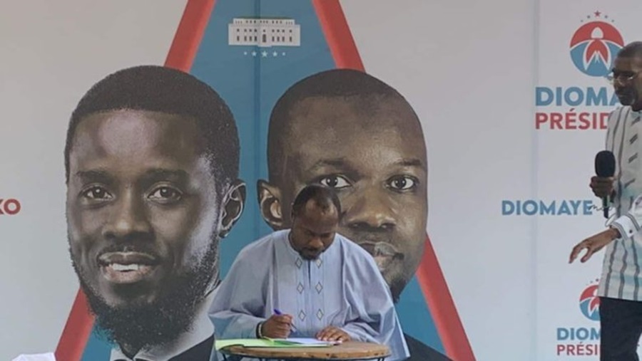 SITUATION POLITIQUE DÉLÉTÈRE DU SÉNÉGAL : La coalition Diomaye Président dénonce un appel à un coup d’Etat militaire et invite la communauté internationale à prendre ses responsabilités