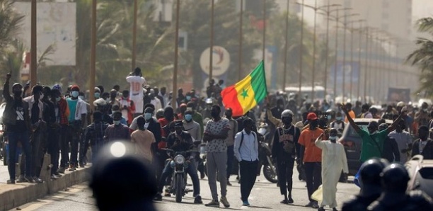 MANIFESTATIONS DURANT LE WEEK-END : Ziguinchor ravit la vedette à Dakar