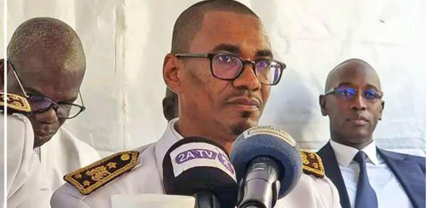 Le préfet de Dakar interdit la marche silencieuse de ce mardi