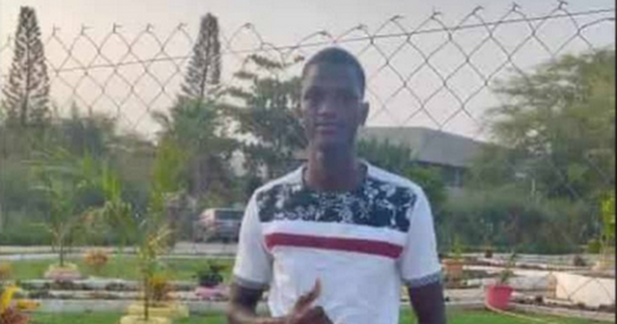 Alpha Yoro Tounkara inhumé aujourd’hui à Dindéfélo